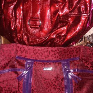 Miche purse outsides